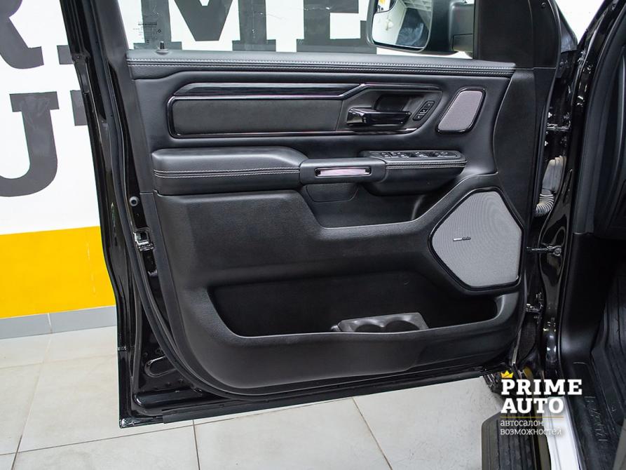 Ram 1500 V Рестайлинг Новосибирск  - изображение 8