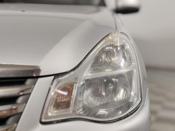 Nissan Almera III (G15) с пробегом 2018 года, цена 729 000 рублей, 116816 км, седан, Автокод Объявления