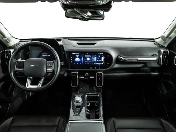 Haval Dargo с пробегом 2022 года, цена 2 469 777 рублей, 67518 км, внедорожник, Автокод Объявления