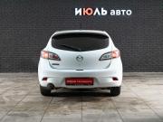 Mazda 3 II (BL) Рестайлинг Екатеринбург  - изображение 20