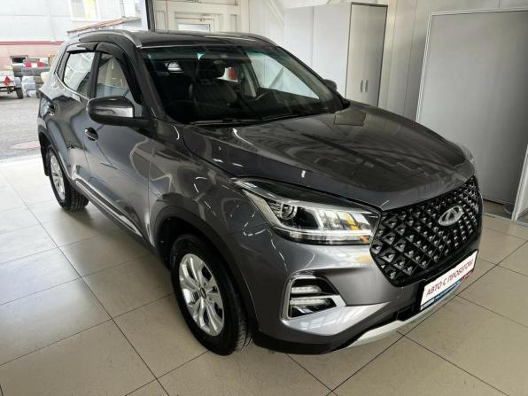 Chery Tiggo 4 Pro I Рестайлинг с пробегом 2024 года, цена 1 625 000 рублей, 35500 км, внедорожник, Автокод Объявления