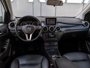 Mercedes-Benz B-Класс II (W246) Краснодар  - изображение 27