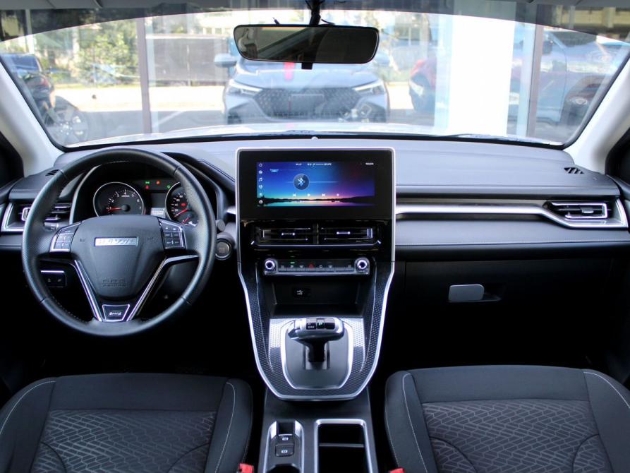 Haval M6 II Самара  - изображение 11