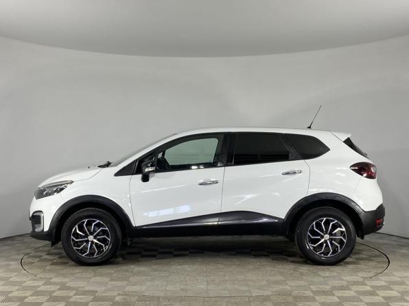 Renault Kaptur I с пробегом 2019 года, цена 1 175 000 рублей, 133270 км, внедорожник, Автокод Объявления