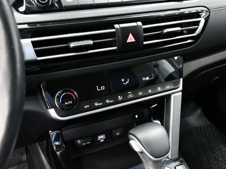 Kia Seltos I Новосибирск  - изображение 21