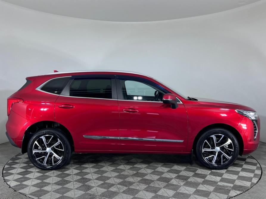 Haval Jolion I Ростов-на-Дону  - изображение 8