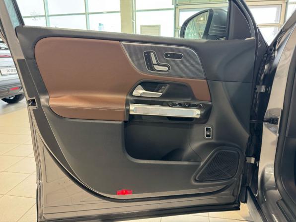 Mercedes-Benz GLB I (X247) с пробегом 2021 года, цена 3 765 000 рублей, 38426 км, внедорожник, Автокод Объявления