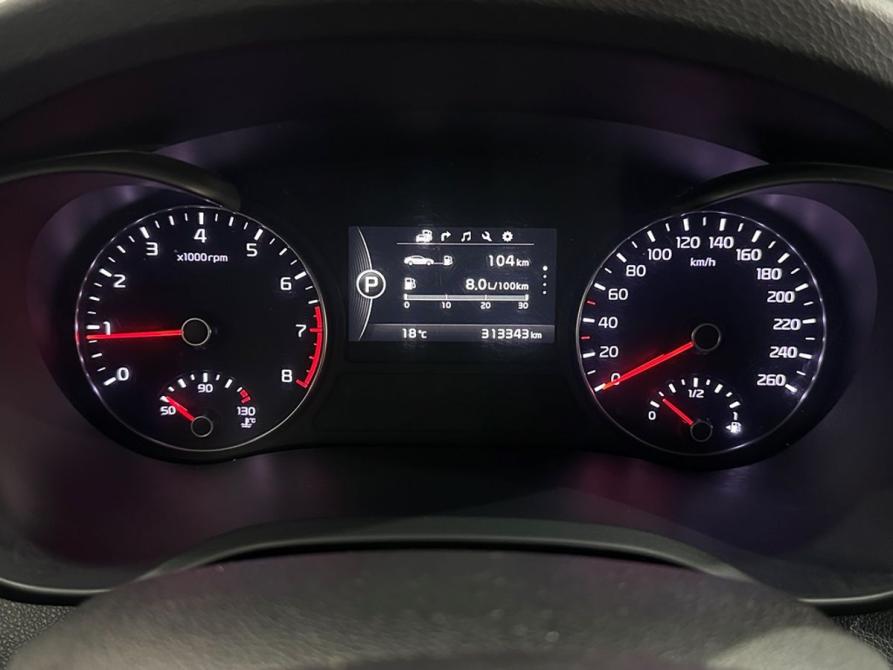 Kia Optima IV Москва  - изображение 14