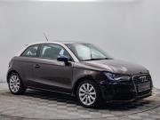 Audi A1 I (8X) Москва  - изображение 23