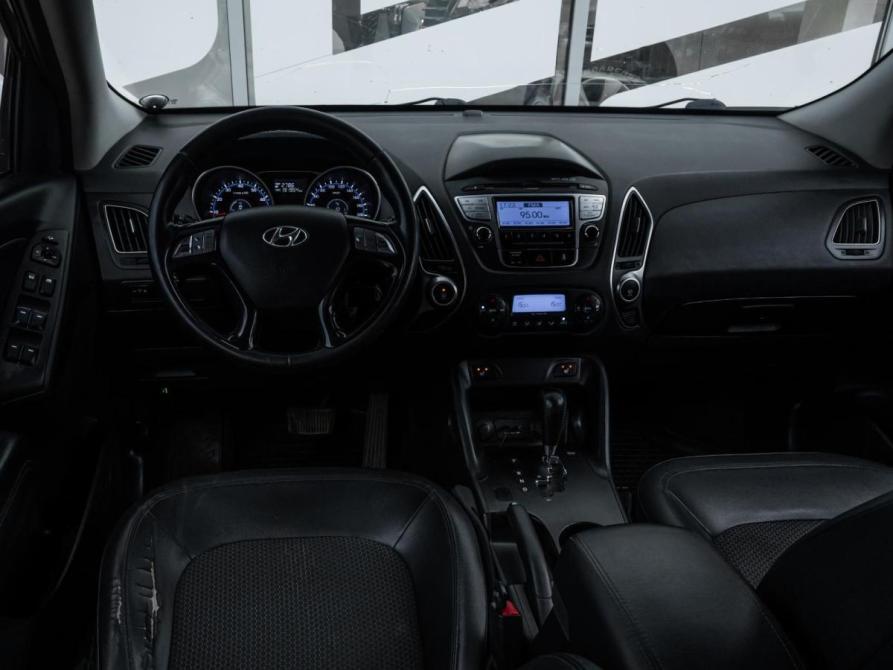 Hyundai ix35 I Ставрополь  - изображение 6