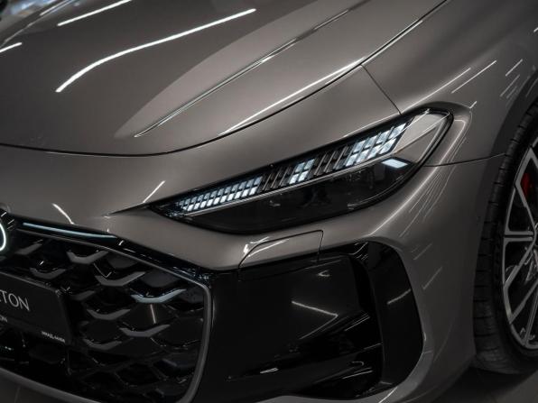 Audi A5 III (B10) с пробегом 2026 года, цена 6 350 000 рублей, 50 км, седан, Автокод Объявления