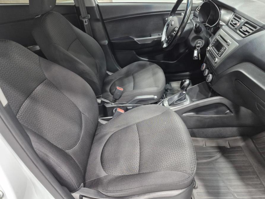Kia Rio III Рестайлинг Воронеж  - изображение 13