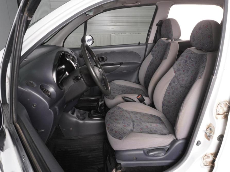 Daewoo Matiz II Минеральные Воды  - изображение 10