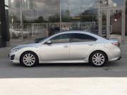 Mazda 6 II (GH) Рестайлинг Новосибирск  - изображение 27