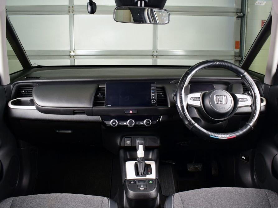 Honda Fit IV Кемерово  - изображение 8