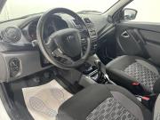 Lada (ВАЗ) Granta I Рестайлинг Воронеж  - изображение 33