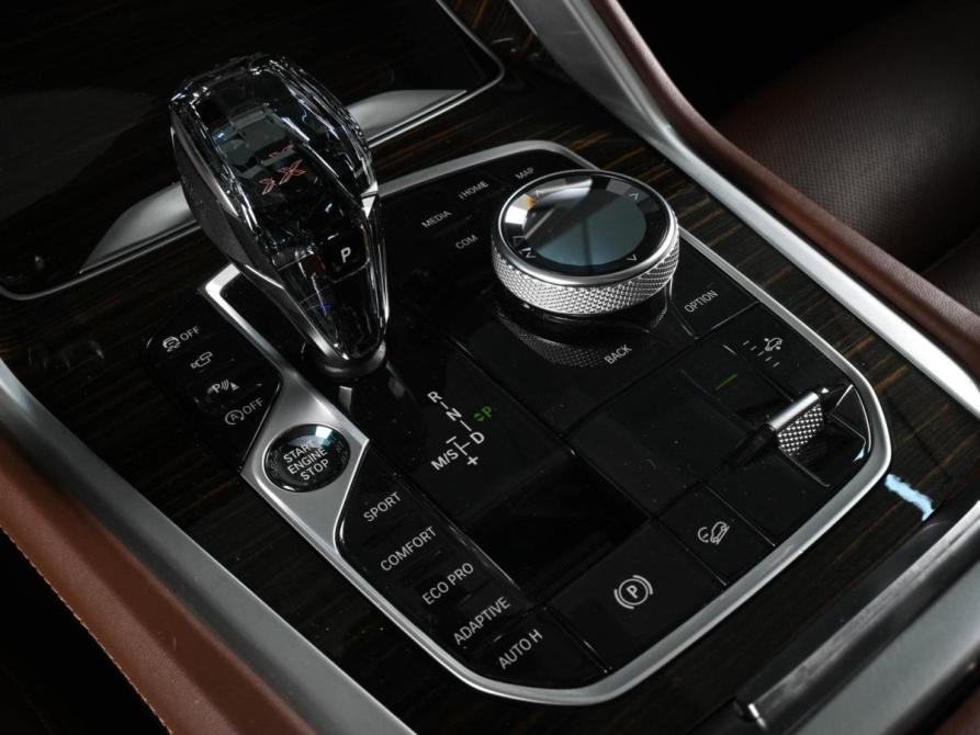 BMW X6 III (G06) Ростов-на-Дону  - изображение 17