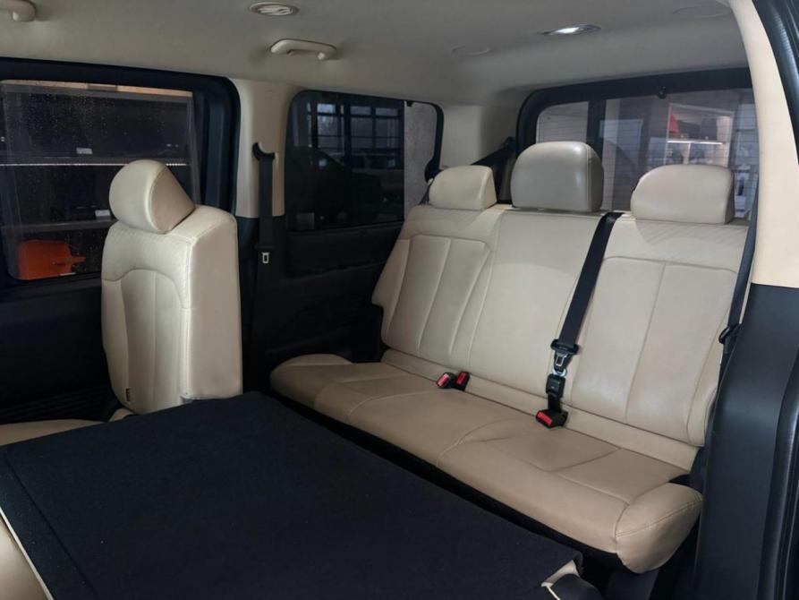 Hyundai Staria I Ярославль  - изображение 12