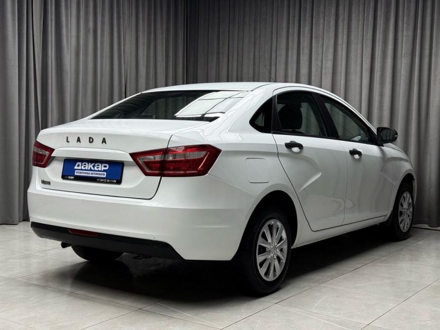 Lada (ВАЗ) Vesta I Ижевск  - изображение 6
