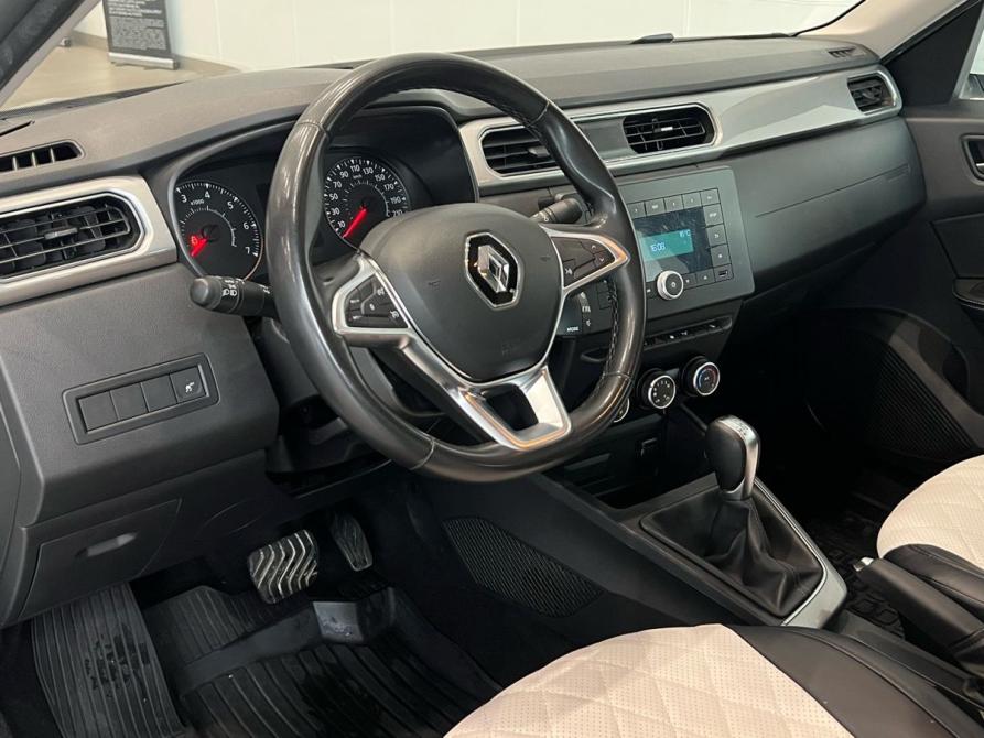 Renault Arkana I Санкт-Петербург  - изображение 8