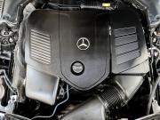 Mercedes-Benz C-Класс V (W206) Москва  - изображение 35