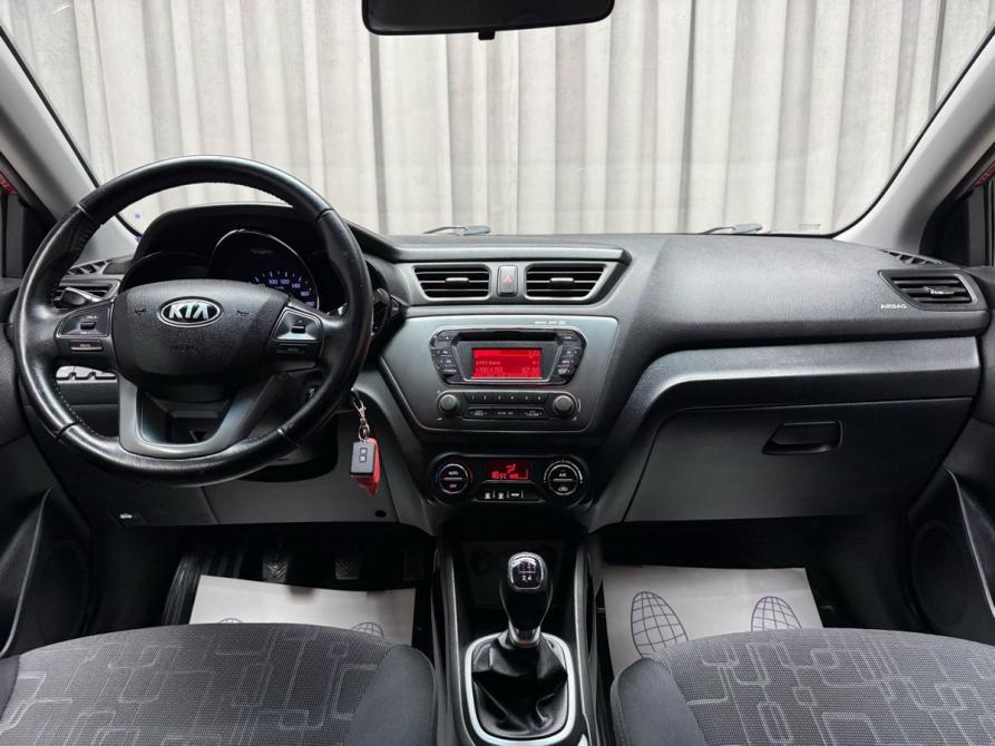 Kia Rio III Ижевск  - изображение 13