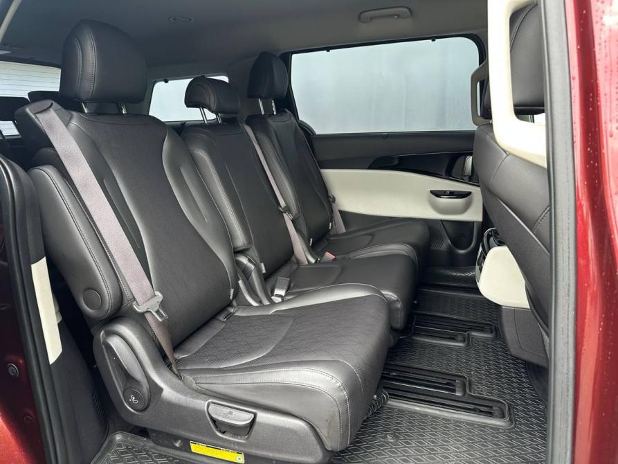 Kia Carnival IV Москва  - изображение 14