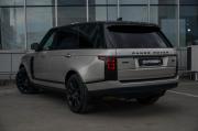 Land Rover Range Rover IV Курган  - изображение 45