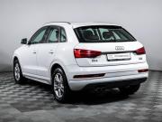 Audi Q3 I (8U) Рестайлинг Москва  - изображение 25
