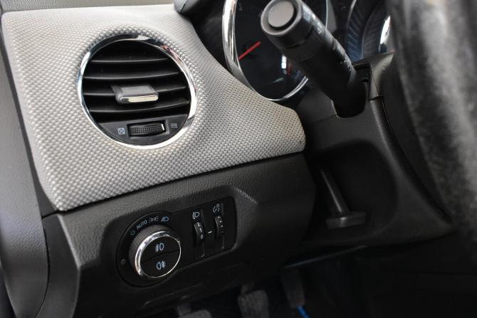 Chevrolet Cruze I с пробегом 2012 года, цена 565 000 рублей, 281716 км, хэтчбек, Автокод Объявления