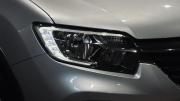 Renault Logan II Рестайлинг Смоленск  - изображение 24