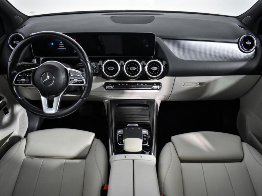 Mercedes-Benz B-Класс III (W247) Санкт-Петербург  - изображение 16