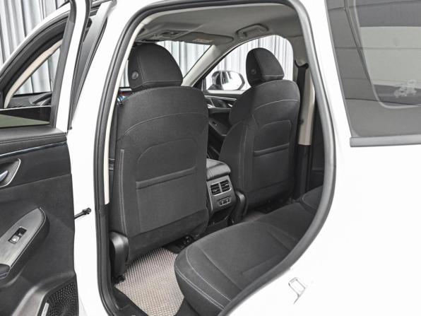 Haval Jolion I Рестайлинг с пробегом 2024 года, цена 1 728 000 рублей, 56249 км, внедорожник, Автокод Объявления