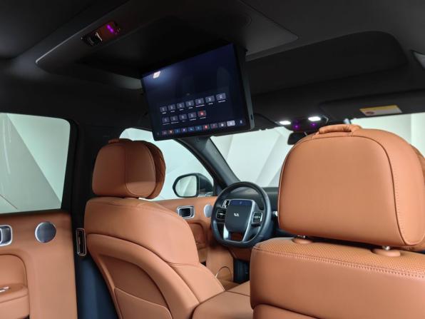 Li Auto (Lixiang) L7 I с пробегом 2023 года, цена 5 210 000 рублей, 40636 км, внедорожник, Автокод Объявления