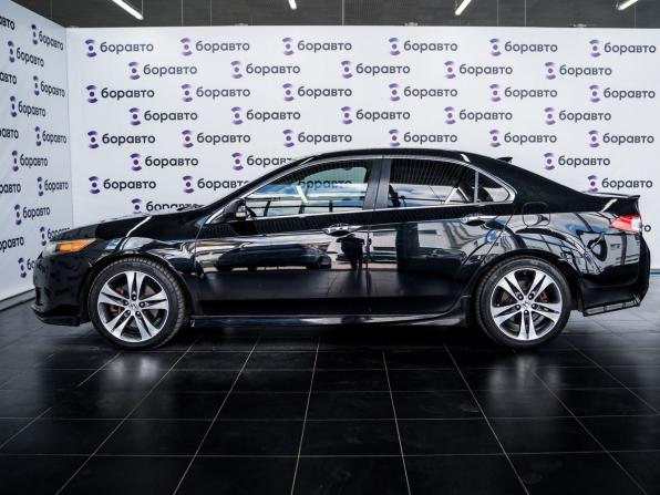 Honda Accord VIII с пробегом 2008 года, цена 1 160 000 рублей, 266342 км, седан, Автокод Объявления