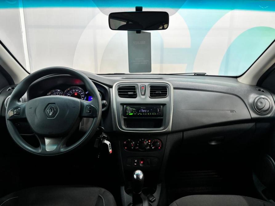 Renault Sandero II Рестайлинг Набережные Челны  - изображение 17