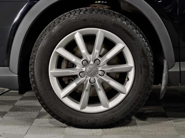 Audi Q3 I (8U) Рестайлинг с пробегом 2015 года, цена 1 669 000 рублей, 148094 км, внедорожник, Автокод Объявления