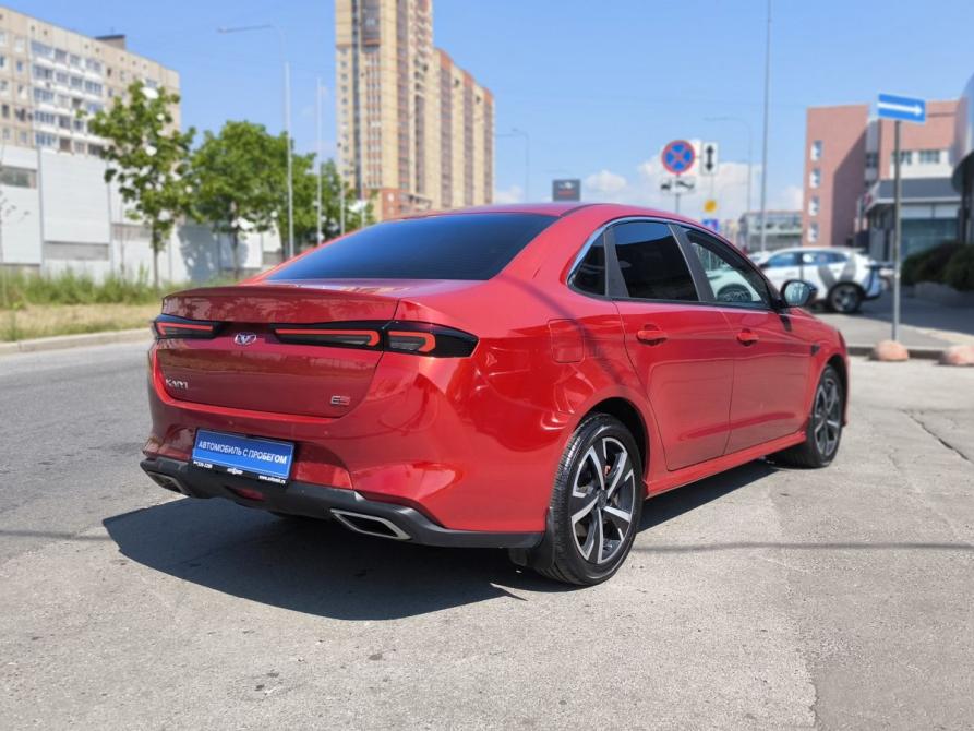 Kaiyi E5 Санкт-Петербург  - изображение 4