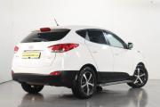 Hyundai ix35 I Рестайлинг Челябинск  - изображение 27