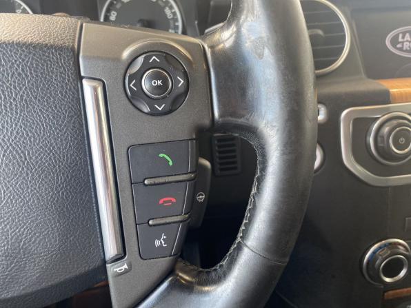 Land Rover Discovery IV с пробегом 2012 года, цена 1 525 000 рублей, 268333 км, внедорожник, Автокод Объявления