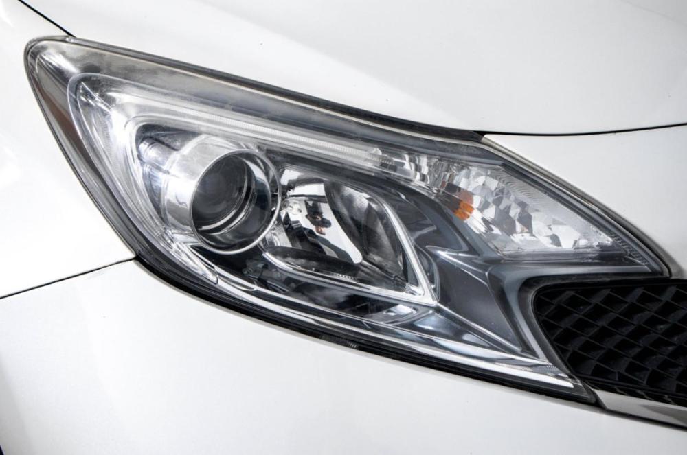 Nissan Note II Барнаул  - изображение 8