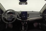 Lada (ВАЗ) Vesta I Рестайлинг (NG) Волгоград  - изображение 33