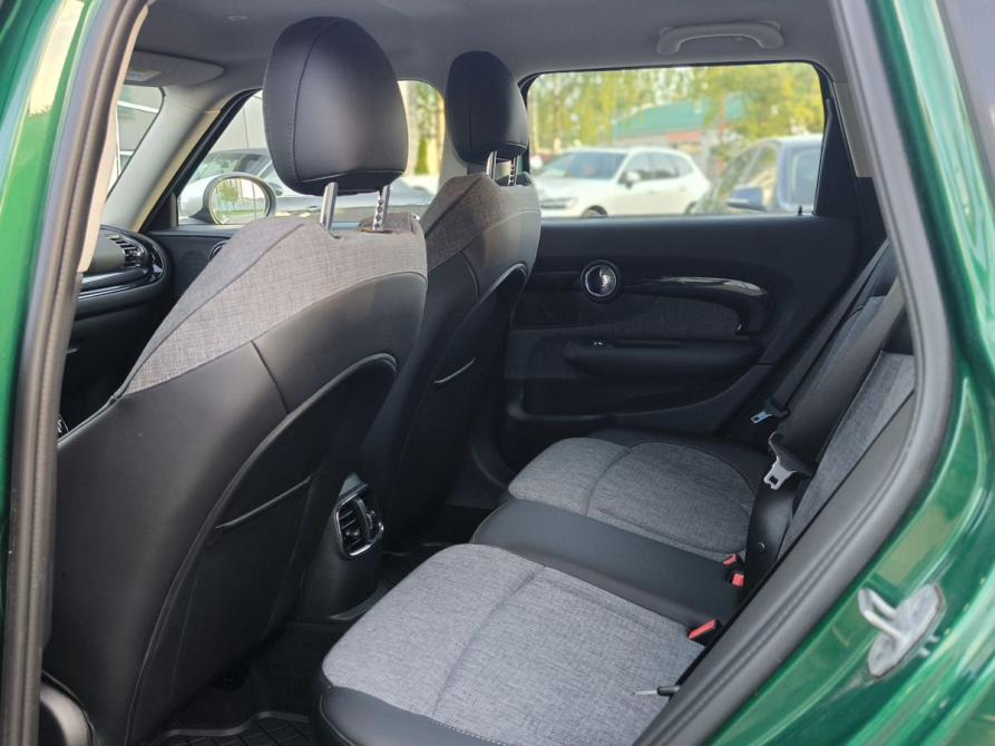 Mini Clubman II Рестайлинг Санкт-Петербург  - изображение 25