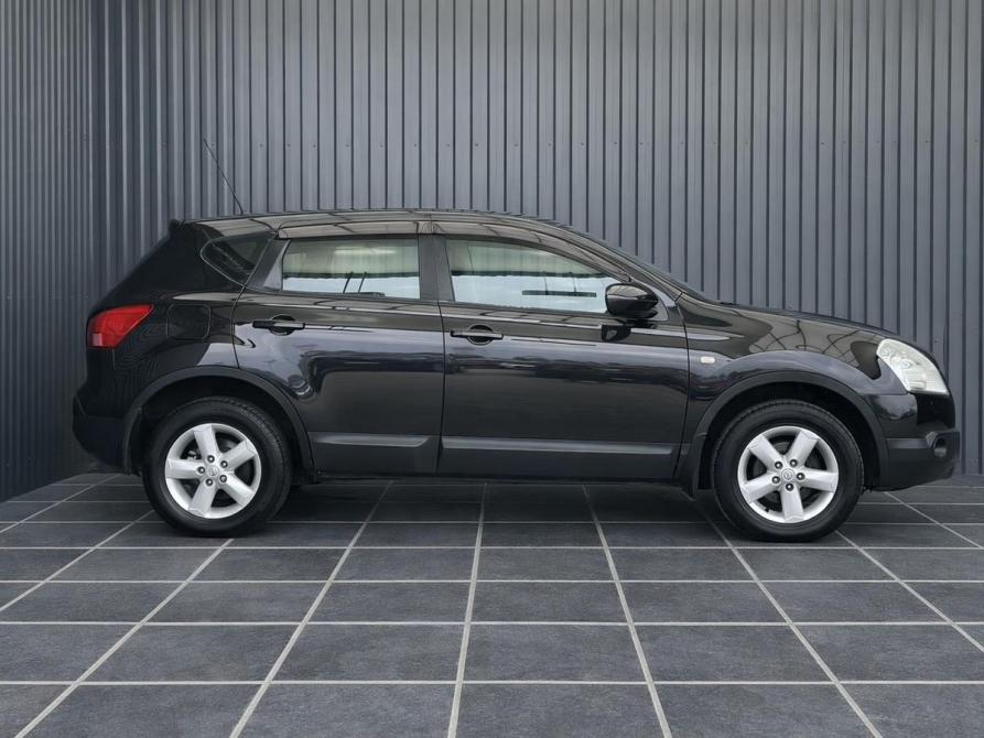 Nissan Qashqai I Пермь  - изображение 28