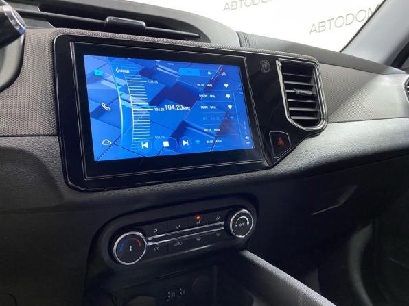 Chery Tiggo 4 I Рестайлинг с пробегом 2021 года, цена 1 219 000 рублей, 69500 км, внедорожник, Автокод Объявления