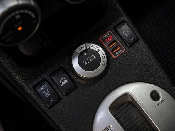 Nissan X-Trail II Рестайлинг с пробегом 2012 года, цена 1 540 000 рублей, 103797 км, внедорожник, Автокод Объявления
