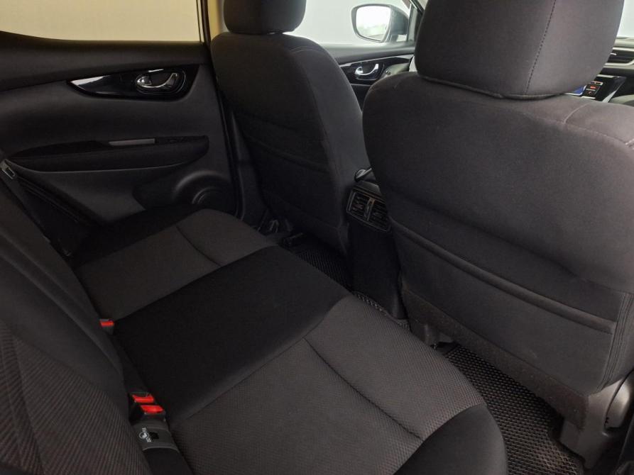 Nissan Qashqai II Псков  - изображение 13