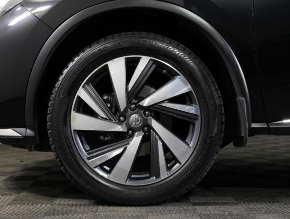 Nissan Murano III (Z52) с пробегом 2018 года, цена 2 774 000 рублей, 90852 км, внедорожник, Автокод Объявления