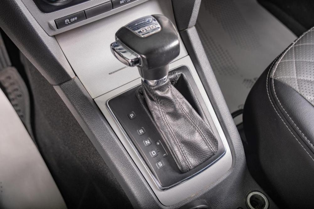 Skoda Octavia II (A5) Рестайлинг Томск  - изображение 15