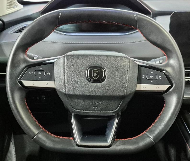Changan CS55 Plus II Воронеж  - изображение 11